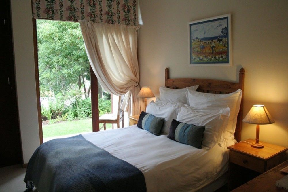 Aanhuizen Guest House Swellendam Exterior photo